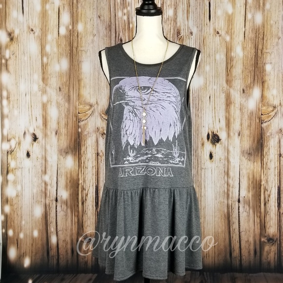 MINKPINK Dresses & Skirts - MINKPINK | Arizona Eagle Dress